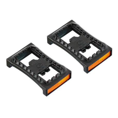 Reflectores para pedales Shimano